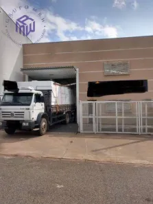Galpão/Depósito/Armazém à venda, 360m² no Jardim Santa Esmeralda, Sorocaba