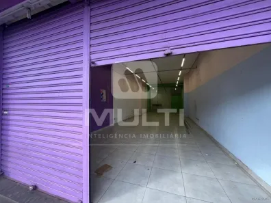 Ponto Comercial com 1 Quarto para alugar, 70m² no Tabajaras, Uberlândia