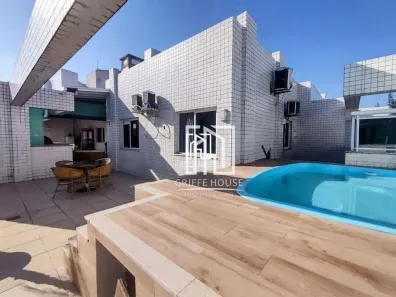 Cobertura com 3 Quartos à venda, 181m² no Recreio dos Bandeirantes, Rio de Janeiro