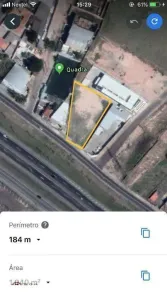 Lote/Terreno à venda, 1959m² no Jardim Itatinga, Campinas