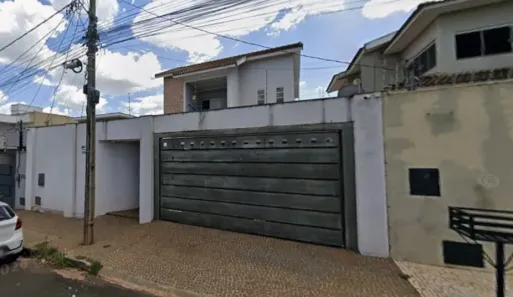 Casa com 5 Quartos à venda, 267m² no Jardim Presidente, Rio Verde