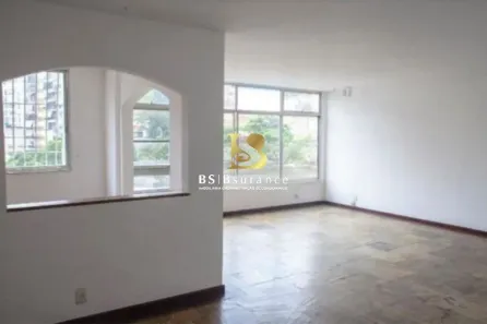 Apartamento com 3 Quartos à venda, 172m² no Ingá, Niterói