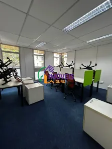 Sala Comercial à venda, 245m² no Cerqueira César, São Paulo