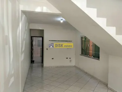 Sobrado com 5 Quartos à venda, 350m² no Dos Casa, São Bernardo do Campo