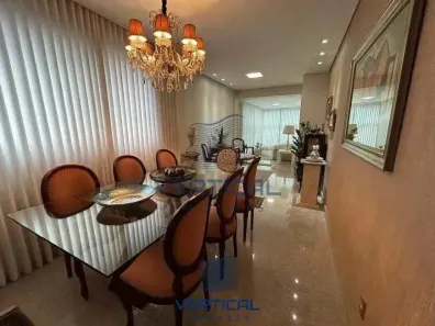Cobertura com 4 Quartos à venda, 200m² no Serra, Belo Horizonte