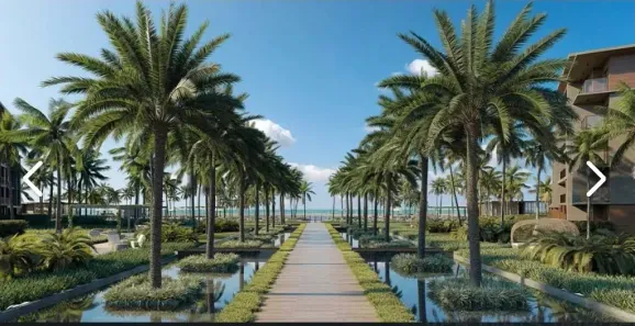 Cobertura com 3 Quartos à venda, 146m² no , Aquiraz