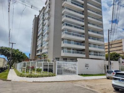 Apartamento com 2 Quartos à venda, 68m² no Maitinga, Bertioga