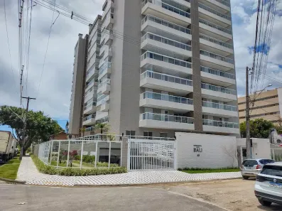 Apartamento com 2 Quartos à venda, 68m² no Maitinga, Bertioga