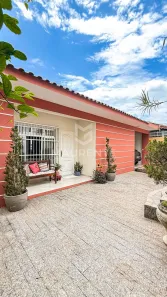 Casa com 3 Quartos à venda, 93m² no Barreiros, São José