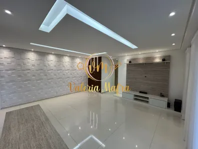 Apartamento com 2 Quartos à venda, 91m² no Baeta Neves, São Bernardo do Campo