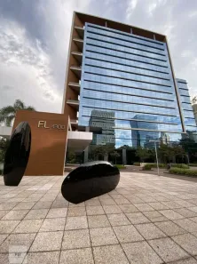 Sala Comercial para alugar, 698m² no Itaim Bibi, São Paulo