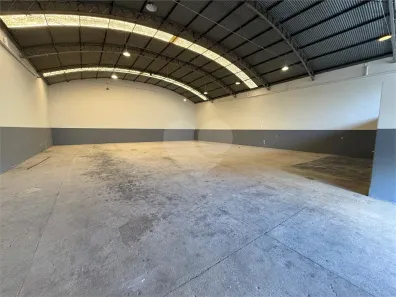 Galpão/Depósito/Armazém para alugar, 462m² no Jardim Pacaembu, Piracicaba