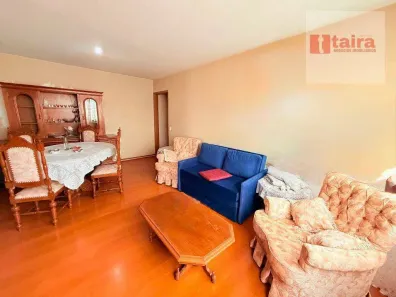 Apartamento com 2 Quartos à venda, 84m² no Vila Moinho Velho, São Paulo