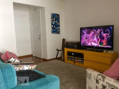 Apartamento com 3 Quartos à venda, 96m² no Bom Retiro, São Paulo