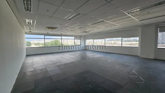 Sala Comercial para alugar, 839m² no Lapa de Baixo, São Paulo