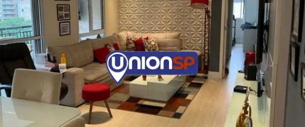 Apartamento com 3 Quartos à venda, 128m² no Água Branca, São Paulo