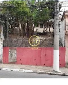 Casa com 1 Quarto à venda, 60m² no Vila Mangalot, São Paulo