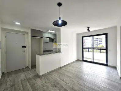 Apartamento com 2 Quartos para venda ou aluguel, 47m² no Vila Suzana, São Paulo