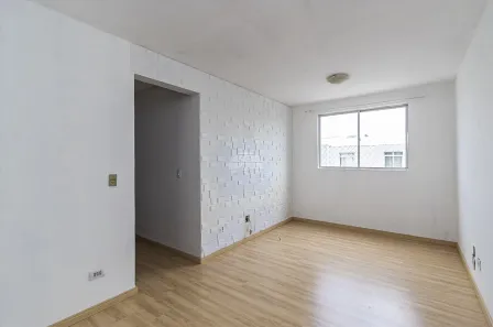 Apartamento com 3 Quartos à venda, 60m² no Portão, Curitiba