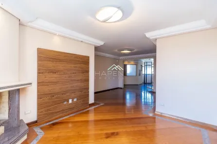 Cobertura com 4 Quartos à venda, 564m² no Alto da Glória, Curitiba