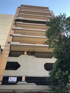 Apartamento com 3 Quartos à venda, 110m² no Maracanã, Rio de Janeiro