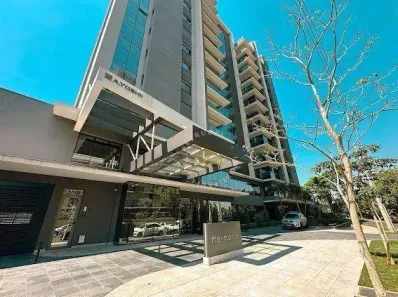 Apartamento com 3 Quartos à venda, 116m² no Nova Campinas, Campinas