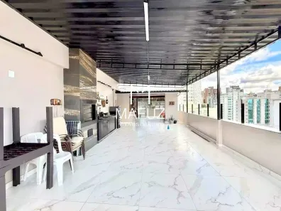 Cobertura com 4 Quartos à venda, 330m² no Anchieta, Belo Horizonte