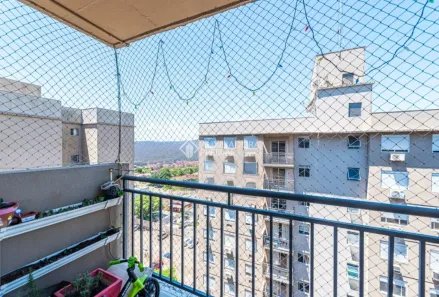Apartamento com 3 Quartos à venda, 68m² no Tristeza, Porto Alegre