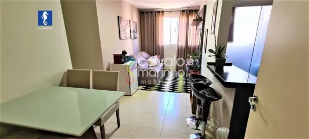Apartamento com 2 Quartos à venda, 54m² no Reserva Sul Condomínio Resort, Ribeirão Preto