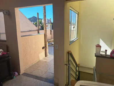 Casa com 2 Quartos à venda, 127m² no Oswaldo Cruz, Rio de Janeiro