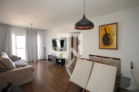 Apartamento com 2 Quartos à venda, 58m² no Vila Ivone, São Paulo