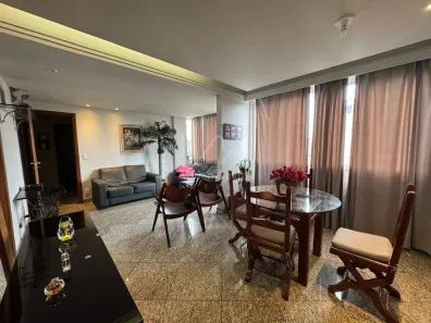 Apartamento com 3 Quartos à venda, 83m² no São Pedro, Belo Horizonte