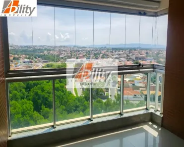 Apartamento com 3 Quartos à venda, 134m² no Jardim das Américas, Cuiabá