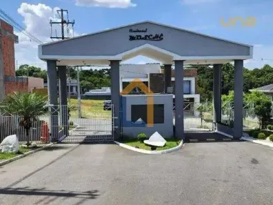 Lote/Terreno à venda, 240m² no Roça Grande, Colombo