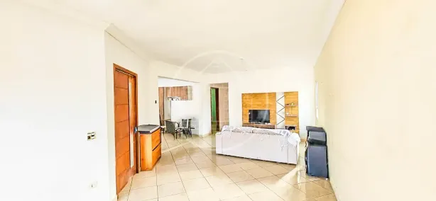 Casa de Condomínio com 4 Quartos à venda, 350m² no Parque do Terceiro Lago, São Paulo