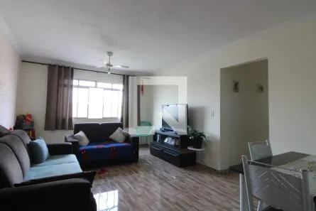 Apartamento com 2 Quartos à venda, 64m² no Jardim Cotinha, São Paulo