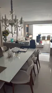 Apartamento com 4 Quartos à venda, 160m² no Barra Olímpica, Rio de Janeiro
