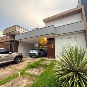 Casa de Condomínio com 3 Quartos para alugar, 125m² no Ponta Negra, Manaus