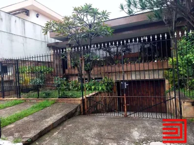Casa com 4 Quartos à venda, 250m² no Jardim Avelino, São Paulo
