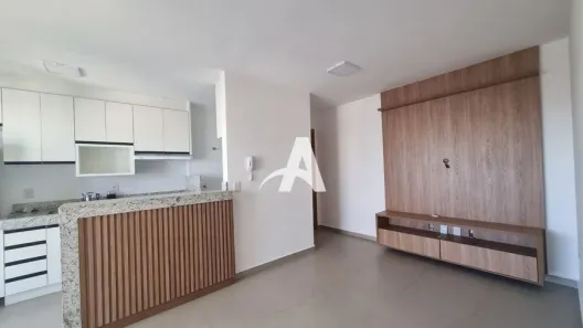 Apartamento com 3 Quartos para alugar, 68m² no Grand Ville, Uberlândia