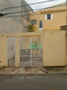 Casa com 2 Quartos à venda, 80m² no Jardim Paraíso, Guarulhos