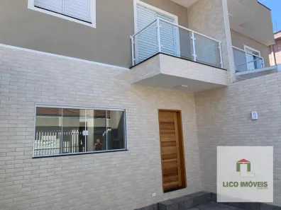 Sobrado com 2 Quartos à venda, 80m² no Vila Guilherme, São Paulo