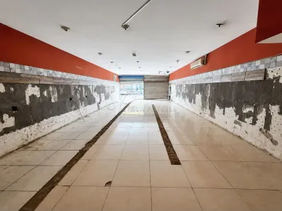 Ponto Comercial para alugar, 159m² no Vila Seixas, Ribeirão Preto