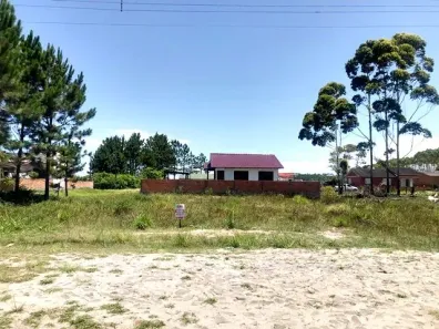 Lote/Terreno à venda, 463m² no Balneário Rosa do Mar, Passo de Torres