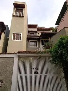 Casa de Condomínio com 4 Quartos à venda, 354m² no São Francisco, Niterói