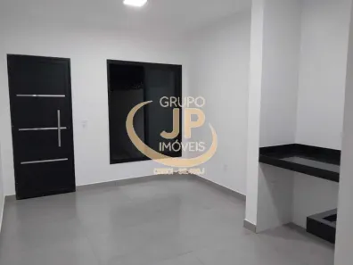 Casa com 2 Quartos à venda, 54m² no Jardim Santa Marta, Sorocaba