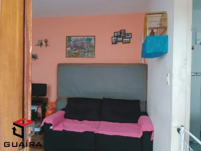Casa com 3 Quartos à venda, 154m² no Nova Gerty, São Caetano do Sul
