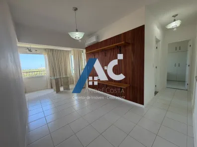 Apartamento com 2 Quartos para alugar, 65m² no Patamares, Salvador