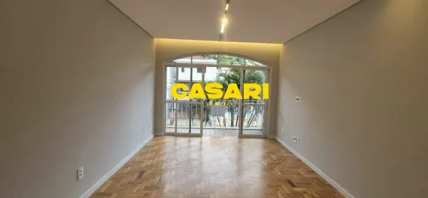 Apartamento com 2 Quartos à venda, 90m² no Jardim Bela Vista, Santo André