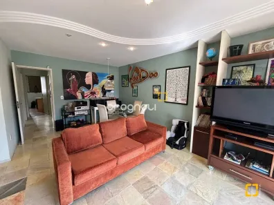 Apartamento com 3 Quartos à venda, 85m² no Itaguaçu, Florianópolis